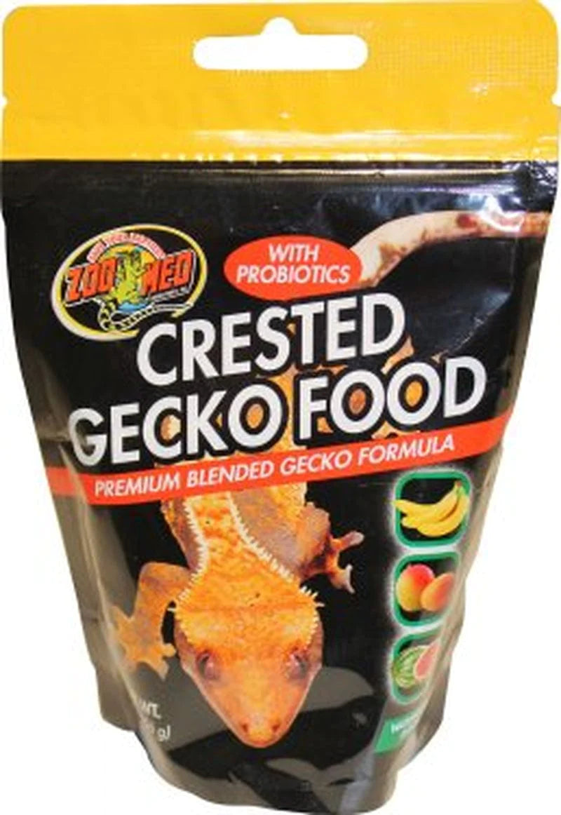 Zoo Med Laboratories Watermelon Flavor Crested Gecko Food 2 Oz Animals & Pet Supplies > Pet Supplies > Small Animal Supplies > Small Animal Food Zoo Med Laboratories   