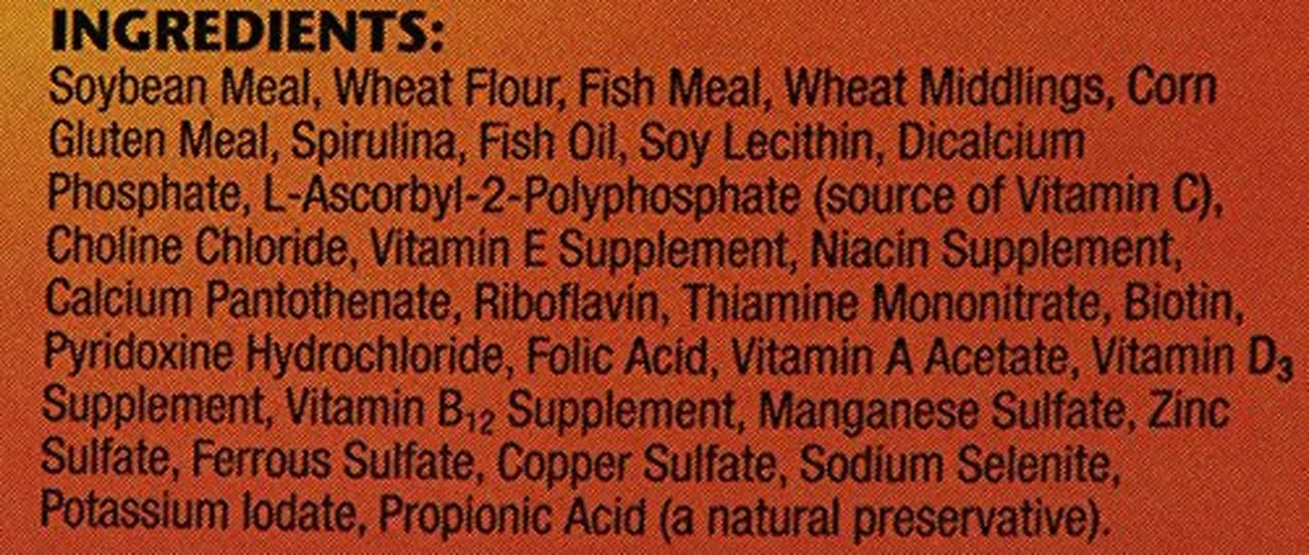 Zoo Med Natural Aquatic Turtle Food Growth Formula 8.75Oz Animals & Pet Supplies > Pet Supplies > Reptile & Amphibian Supplies > Reptile & Amphibian Food Zoo Med Laboratories   