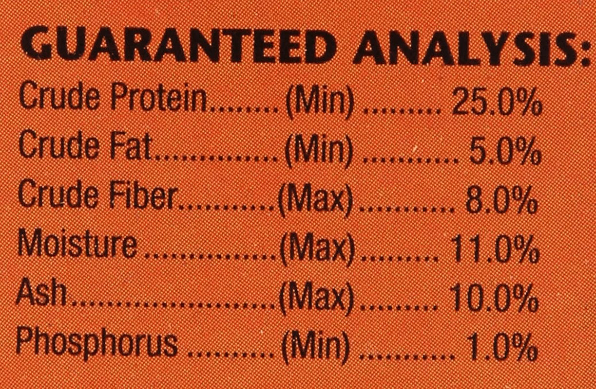 Zoo Med Natural Aquatic Turtle Food, Maintenance Formula, 24-Ounce Animals & Pet Supplies > Pet Supplies > Reptile & Amphibian Supplies > Reptile & Amphibian Food Zoo Med Laboratories   