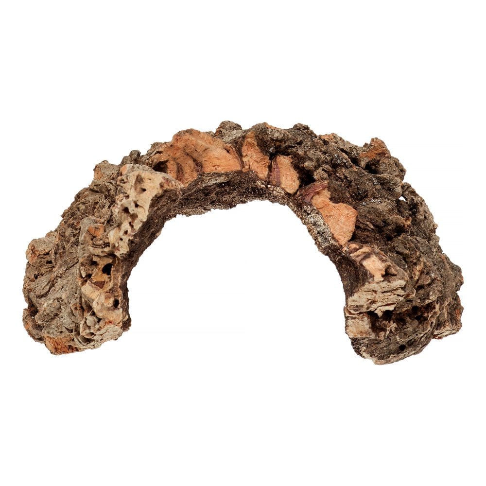 Zoo Med Natural Cork Flat Terrarium Accessory, Large, Assorted Colors Animals & Pet Supplies > Pet Supplies > Small Animal Supplies > Small Animal Habitat Accessories ZOO MED LABORATORIES, INC.   