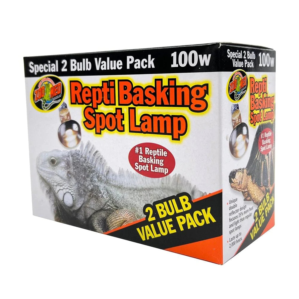 Zoomed 100W Basking Bulb Reptile Heat Lamp (2 Pack) with 10 Pound Bag of Desert Heat Reptile Sand- Starter Pack Animals & Pet Supplies > Pet Supplies > Reptile & Amphibian Supplies > Reptile & Amphibian Substrates Home and Country USA   