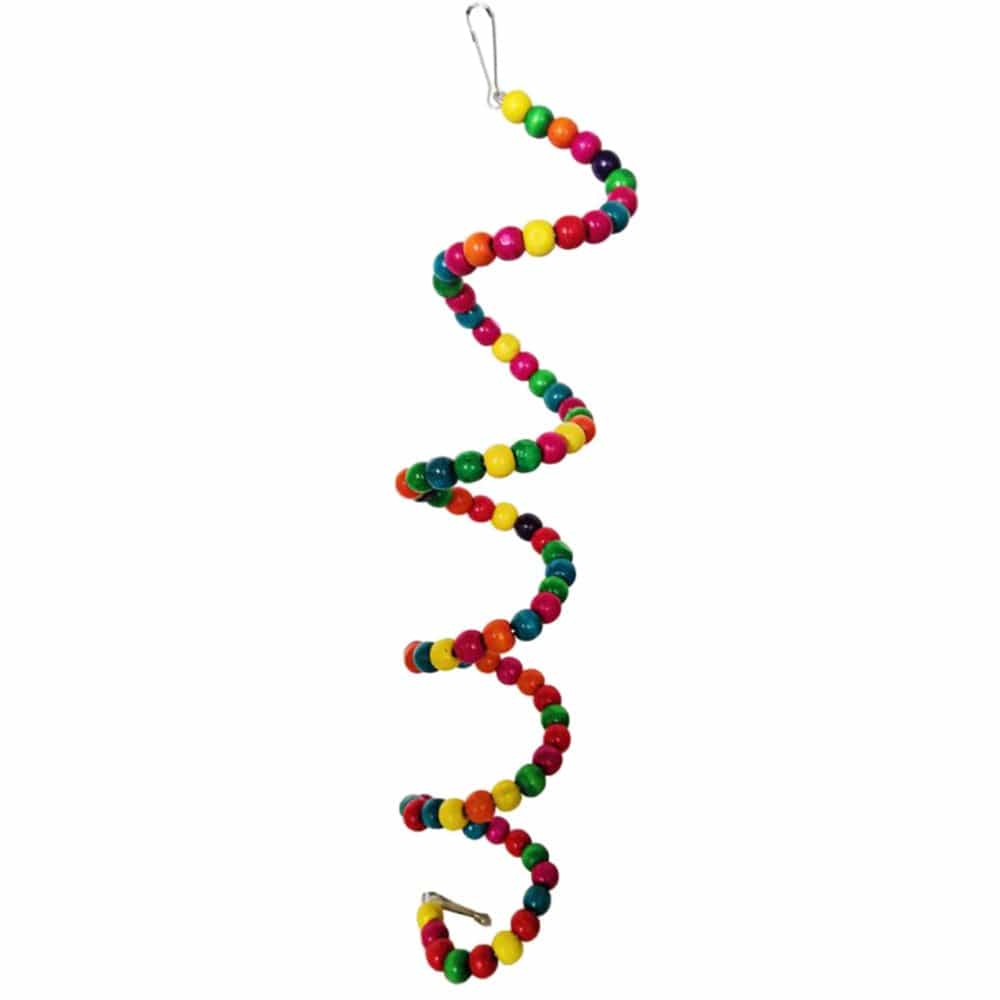 ZPAQI 14 Pieces Bird Toys Parrot Chew Toy Swing Ladder Stand Perch for Mynah Lovebird Animals & Pet Supplies > Pet Supplies > Bird Supplies > Bird Ladders & Perches ZPAQI   