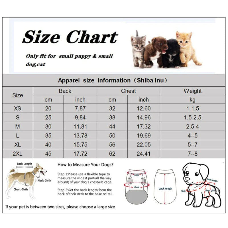 Zupora Plush Pet Clothes Leopard Print Knitwear Warm Pet Dog Sweater Coat Soft Pup Chihuahua Dogs Shirt Jacket Winter Puppy Doggy Sweater Pet Apparel Outfit for Small Medium Dogs, XS-2XL