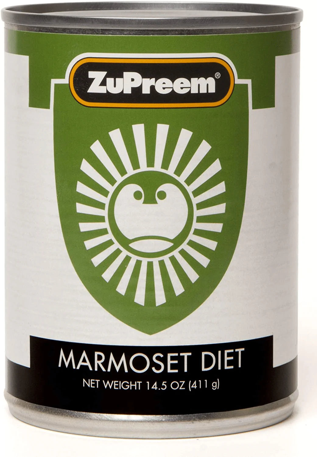 Zupreem 12-Pack Marmoset Diet Food, 14.5-Ounce Animals & Pet Supplies > Pet Supplies > Small Animal Supplies > Small Animal Food ZuPreem   