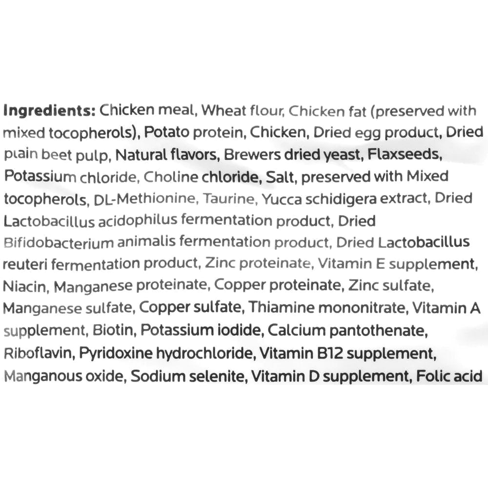 Zupreem® Premium Diet Food | Daily Food for Ferrets | Corn Free | 4Lbs Animals & Pet Supplies > Pet Supplies > Small Animal Supplies > Small Animal Food Zupreem   